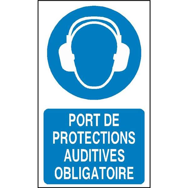 Bruit au travail - Pourquoi porter des protections auditives ? - Protac by  Prodways