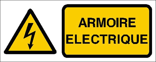 Armoire Electrique Stf 2409s Direct Signaletique