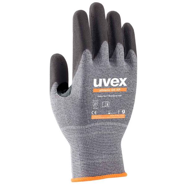 Gants anti-froid UVEX Unilite Thermo Cut C